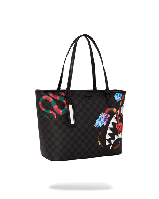 Sprayground JARDIN D'EDEN TOTE