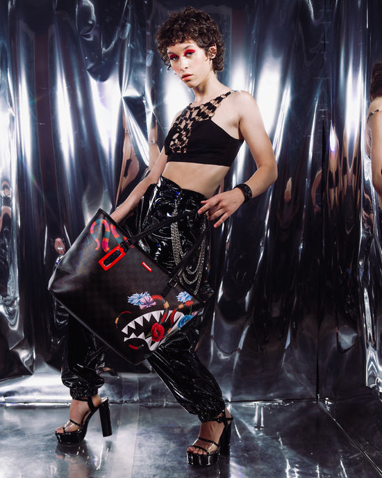 Sprayground JARDIN D'EDEN TOTE