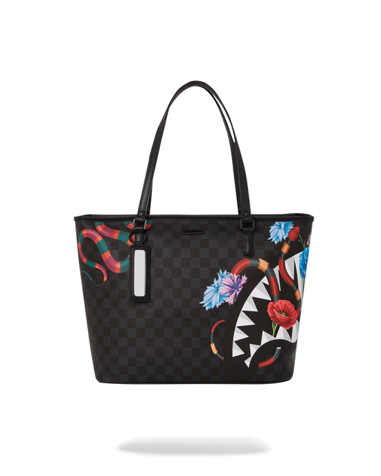 Sprayground JARDIN D'EDEN TOTE