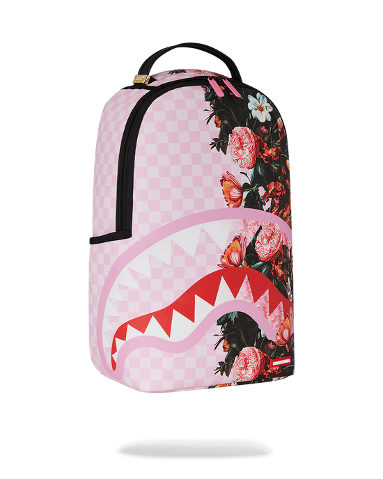 Sprayground JARDIN DE FLORES BACKPACK