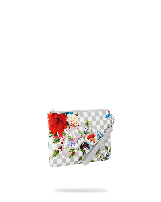 Sprayground JARDIN DU PALAIS CROSSOVER CLUTCH