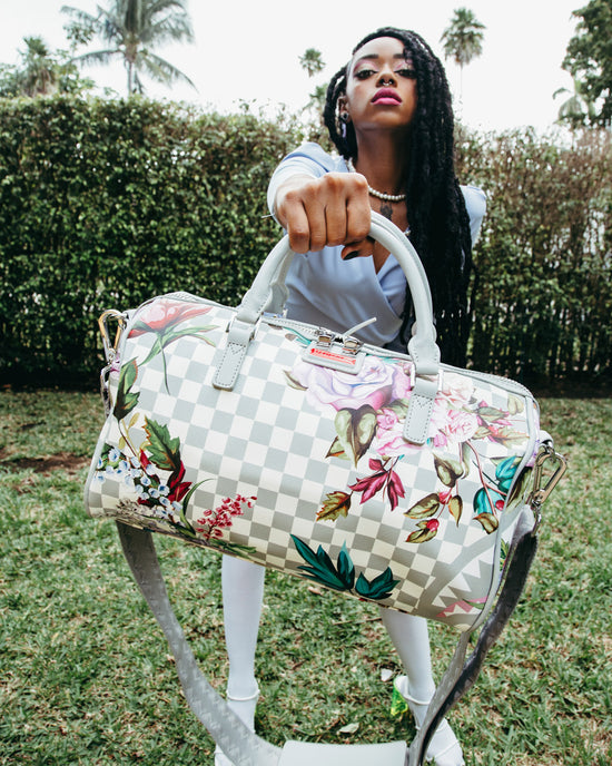 Sprayground JARDIN DU PALAIS MINI DUFFLE