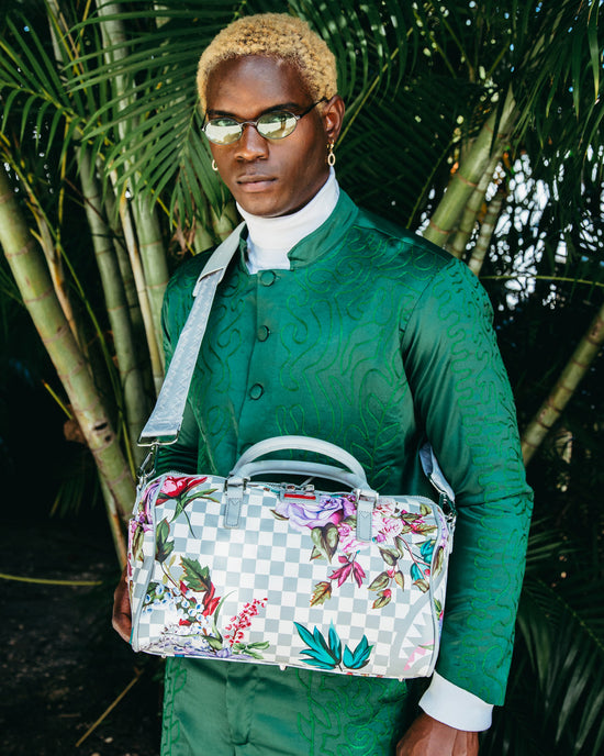 Sprayground JARDIN DU PALAIS MINI DUFFLE