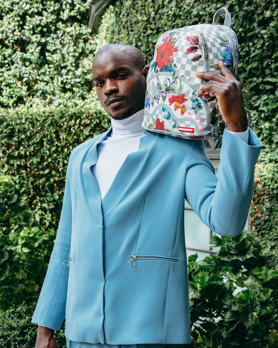 Sprayground JARDIN DU PALAIS SAVAGE BACKPACK