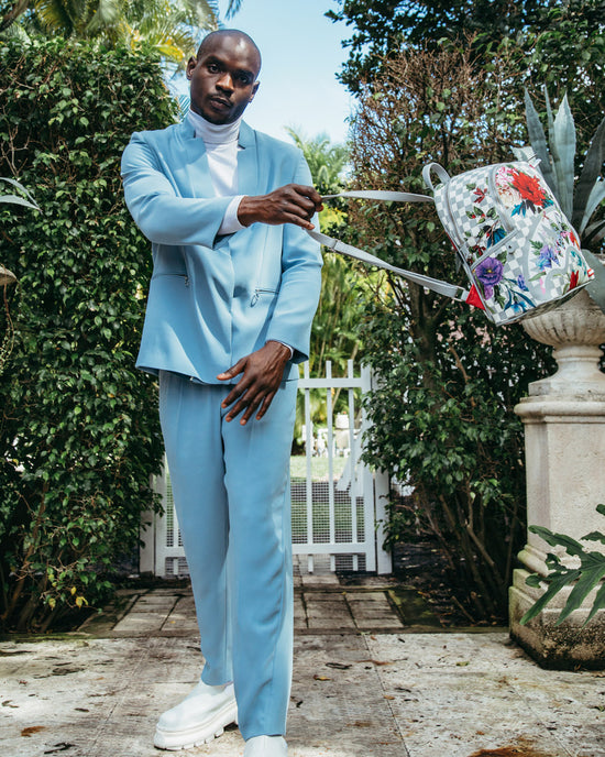 Sprayground JARDIN DU PALAIS SAVAGE BACKPACK