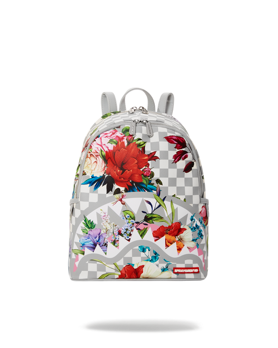 sprayground JARDIN DU PALAIS SAVAGE BACKPACK