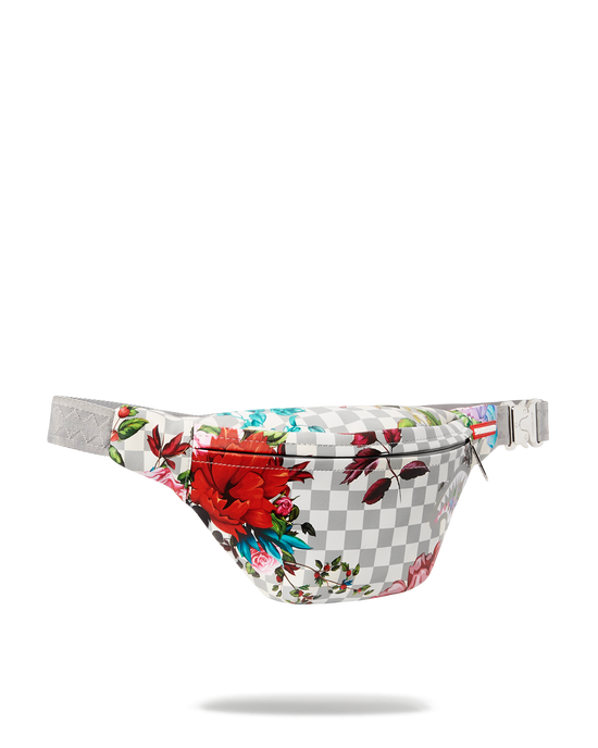 Sprayground JARDIN DU PALAIS SAVVY CROSSBODY