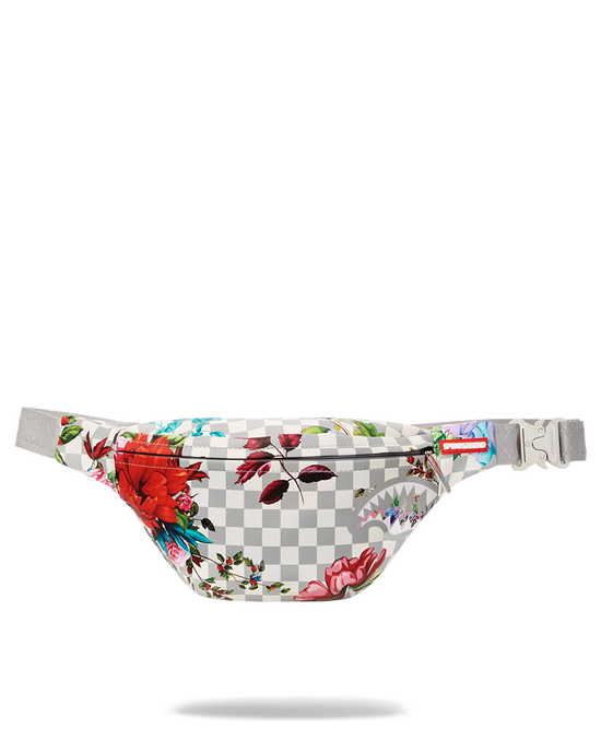 sprayground JARDIN DU PALAIS SAVVY CROSSBODY