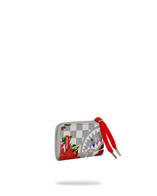 Sprayground JARDIN DU PALAIS WALLET