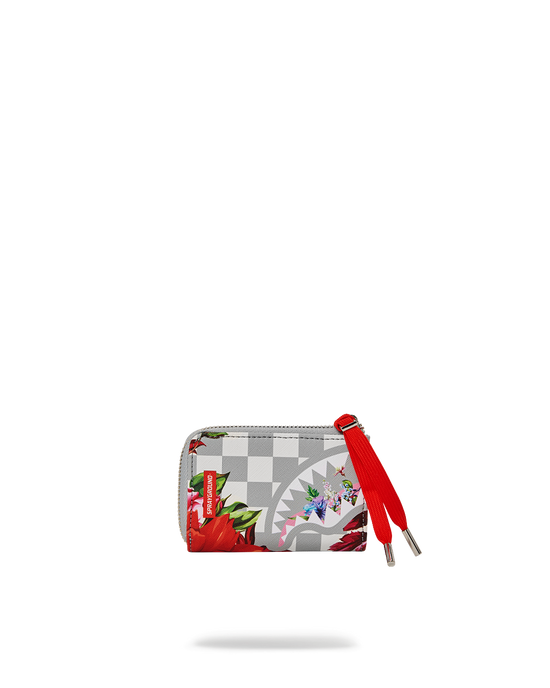 sprayground JARDIN DU PALAIS WALLET