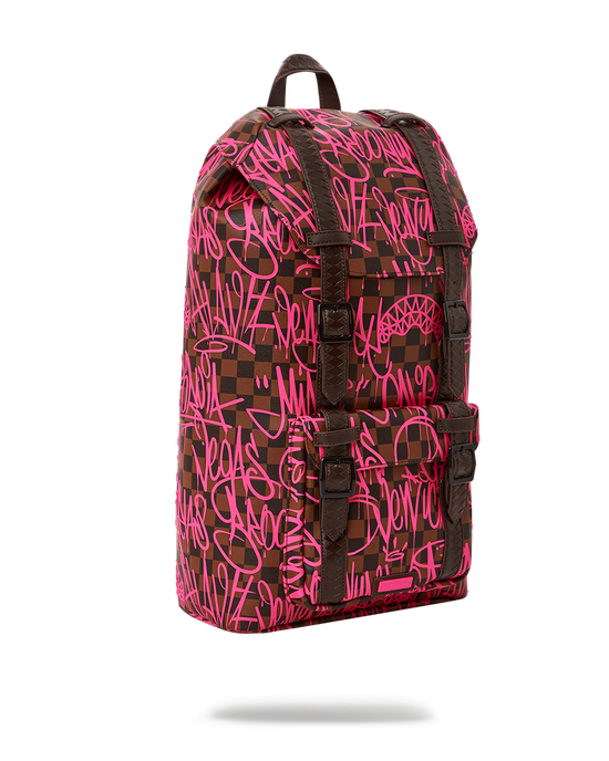 Sprayground JETGRAPHIX HILLS BACKPACK