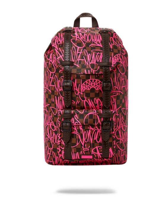 Sprayground JETGRAPHIX HILLS BACKPACK