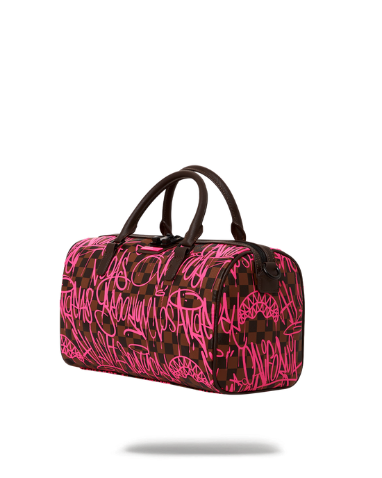 Sprayground JETGRAPHIX MINI DUFFLE