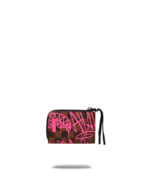 Sprayground JETGRAPHIX WALLET