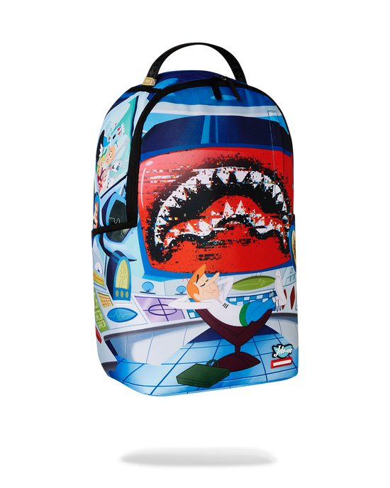 Sprayground JETSON INTERFACE DLXR BACKPACK