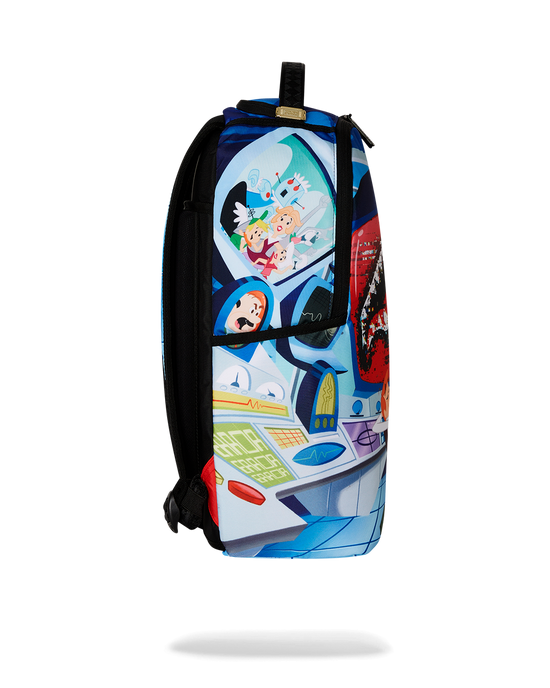 Sprayground JETSON INTERFACE DLXR BACKPACK