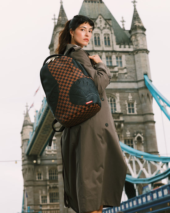 Sprayground JETSTREAM SHADOW BACKPACK