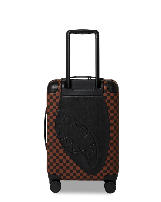 Sprayground JETSTREAM SHADOW CARRY-ON LUGGAGE