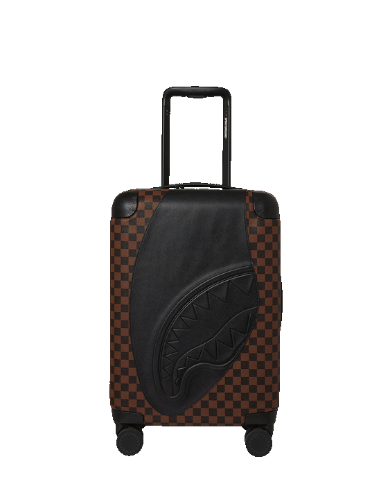 sprayground JETSTREAM SHADOW CARRY-ON LUGGAGE