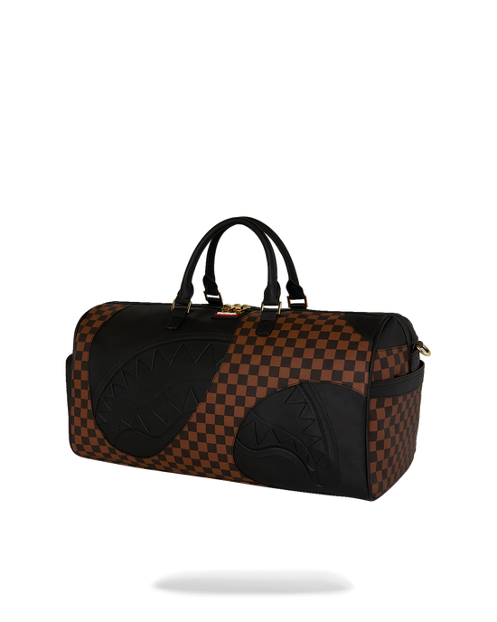 Sprayground JETSTREAM SHADOW DUFFLE