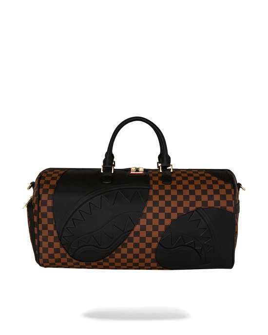 sprayground JETSTREAM SHADOW DUFFLE