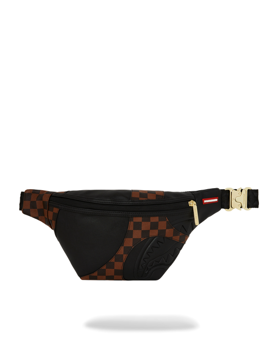 sprayground JETSTREAM SHADOW SAVVY CROSSBODY