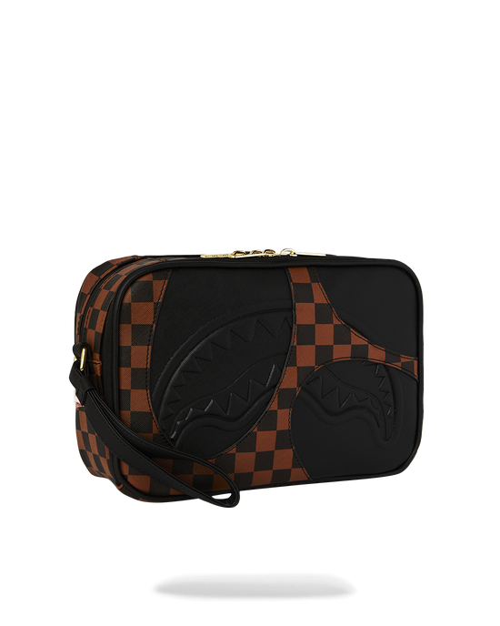 Sprayground JETSTREAM SHADOW TOILETRY BRICK