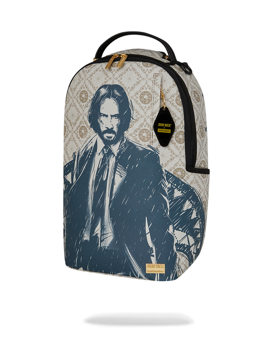 Sprayground JOHN WICK BORN FOR THIS BACKPACK