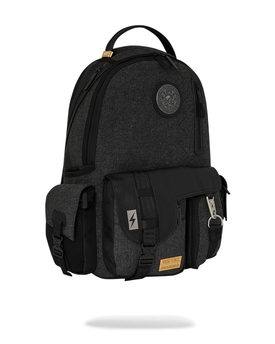 Sprayground JOHN WICK - SPECIAL OPS BACKPACK