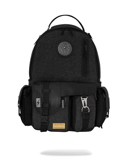 sprayground JOHN WICK - SPECIAL OPS BACKPACK