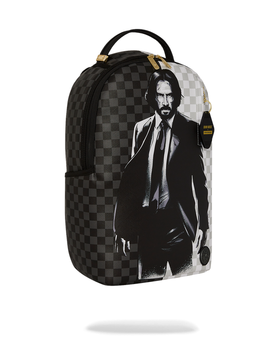 Sprayground JOHN WICK - STAND STRONG BACKPACK
