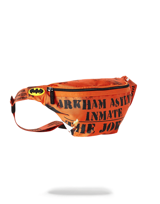 Sprayground JOKER ARKHAM ASYLUM CROSSBODY