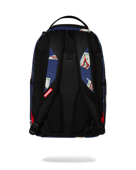 Sprayground JOKER BANKS BACKPACK