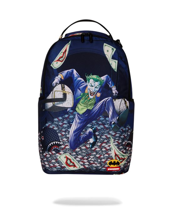 sprayground JOKER BANKS BACKPACK