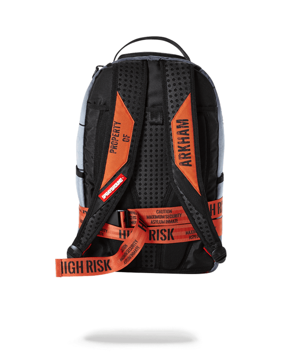 Sprayground JOKER MUG SHOT