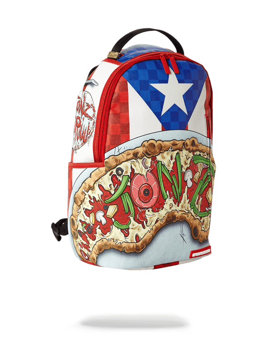 Sprayground JON Z & SPRAYGROUND