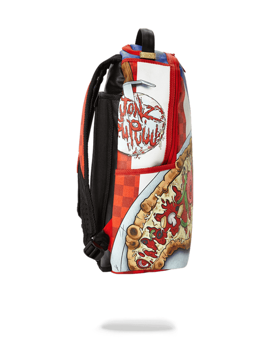 Sprayground JON Z & SPRAYGROUND