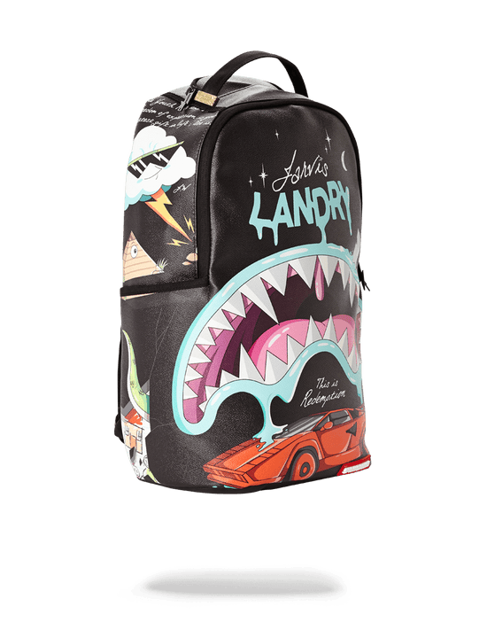 Sprayground JUICE IN PARADISE