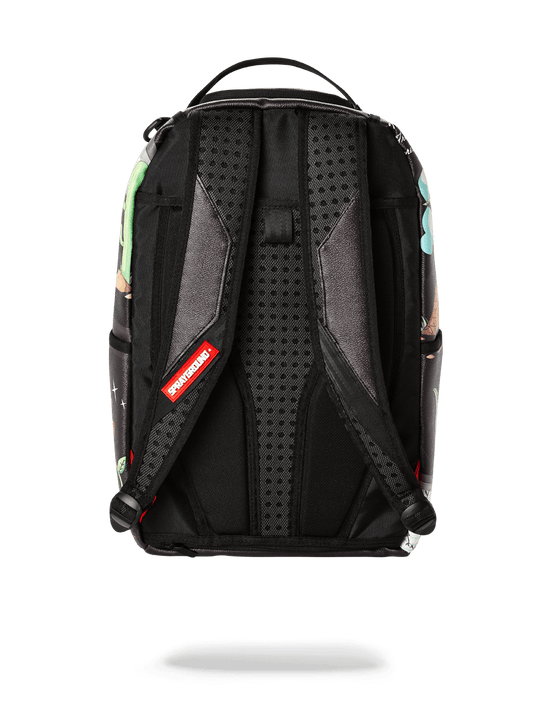 Sprayground JUICE IN PARADISE