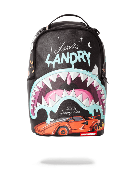 sprayground JUICE IN PARADISE