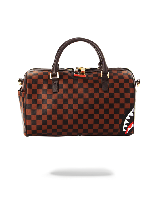 sprayground JUNGLE PARIS MINI DUFFLE
