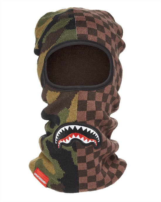 Sprayground JUNGLE PARIS SKI MASK