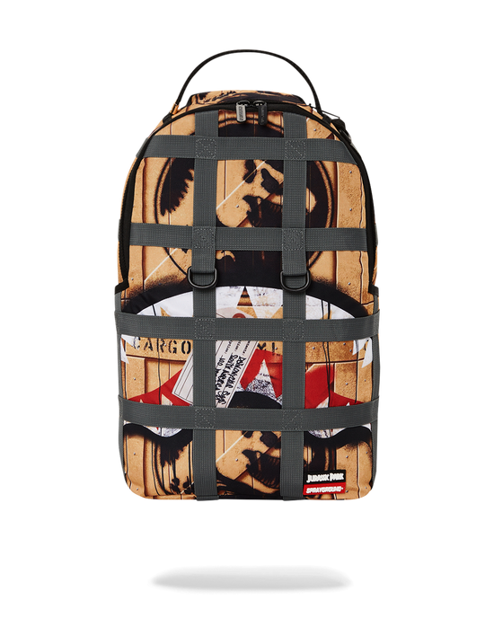 sprayground JURASSIC DELIVERY BACKPACK (DLXV)