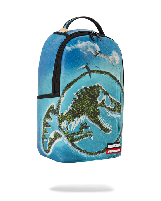 Sprayground JURASSIC ISLAND BACKPACK (DLXV)