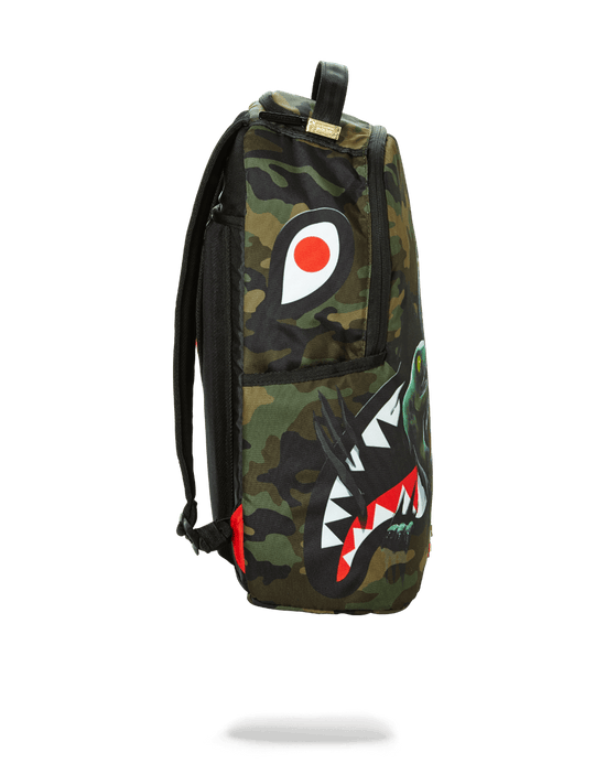 Sprayground JURASSIC WORLD SHARK