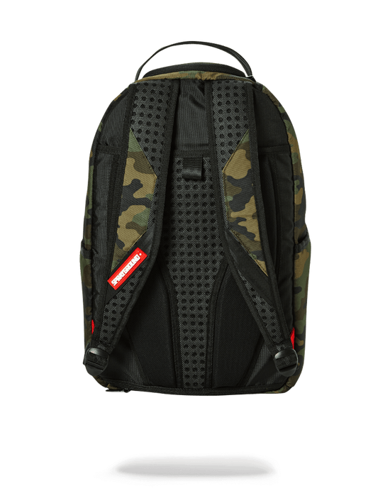 Sprayground JURASSIC WORLD SHARK