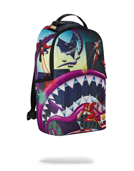 Sprayground JUSTICE LEAGUE