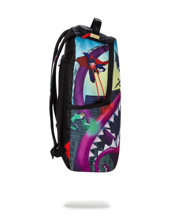 Sprayground JUSTICE LEAGUE