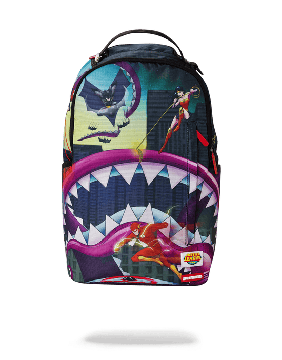 sprayground JUSTICE LEAGUE
