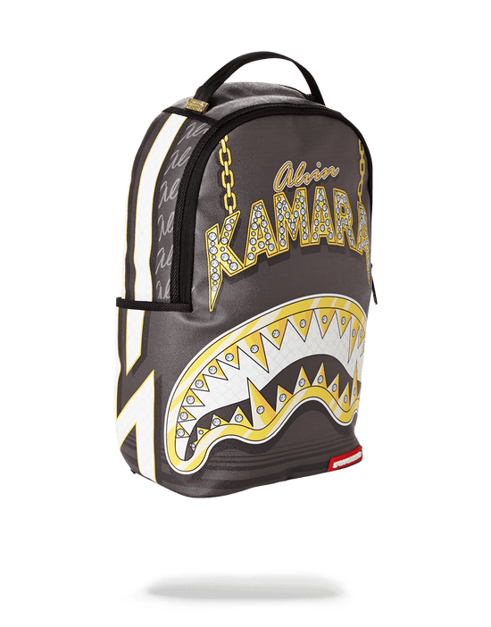 Sprayground KAMARA TO THE FUTURE